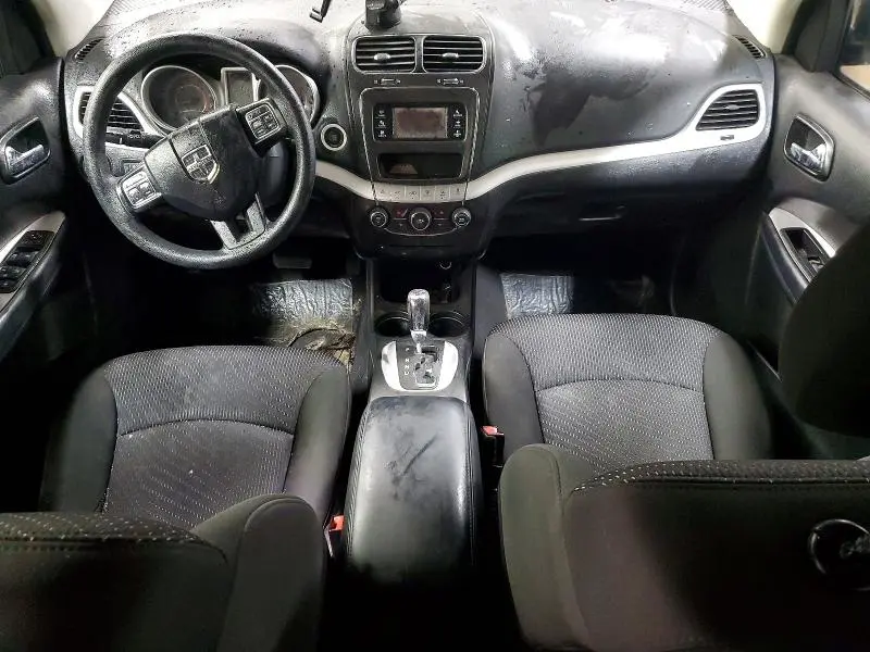 2016 DODGE JOURNEY SE  