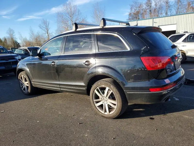 2015 AUDI Q7 PREMIUM PLUS  