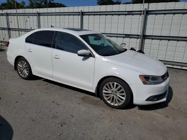 2014 VOLKSWAGEN JETTA TDI  