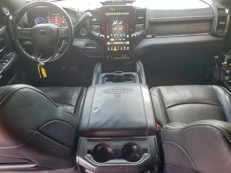 2022 RAM 2500 LIMITED  