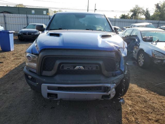 2017 RAM 1500 REBEL