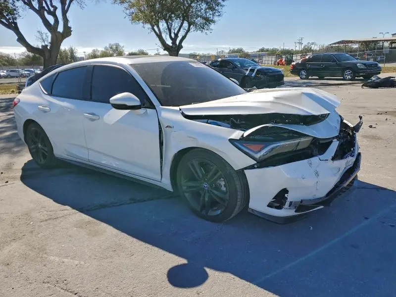 2026 ACURA INTEGRA A-SPEC TECH  