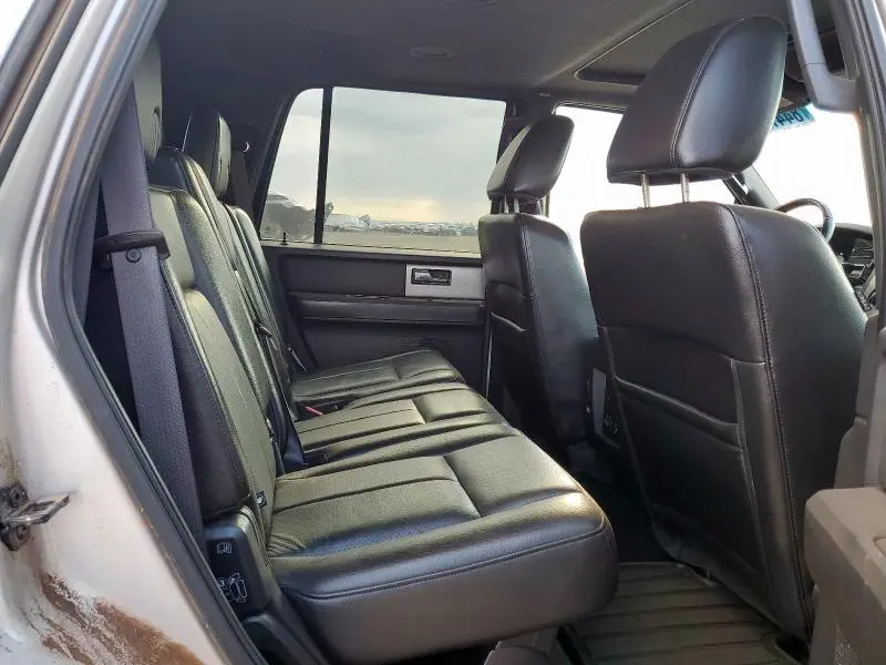 2010 FORD EXPEDITION LIMITED  