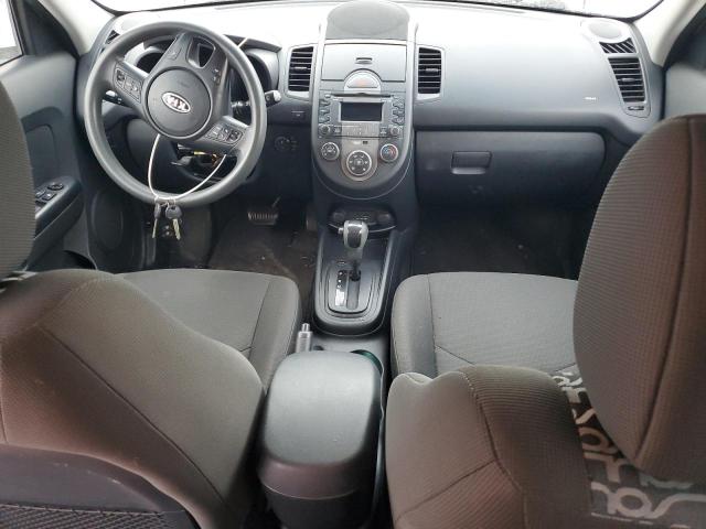 2010 KIA SOUL +