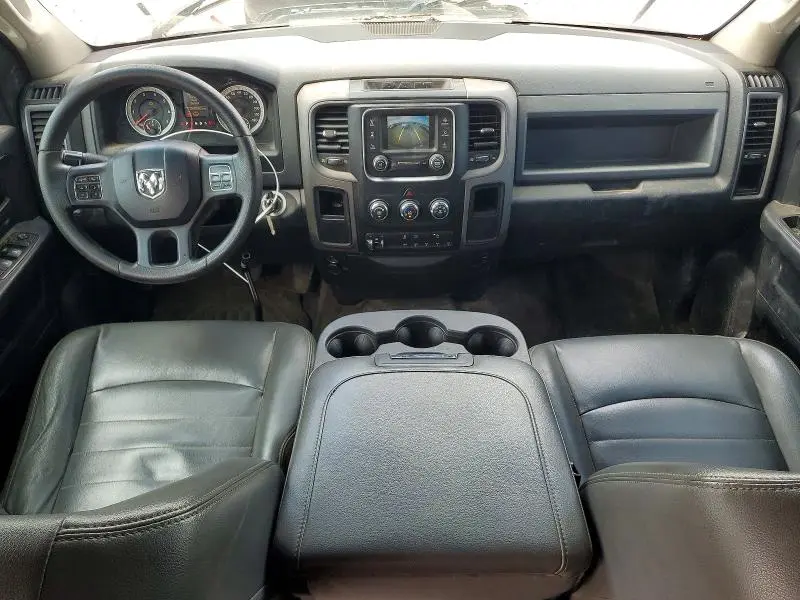 2014 RAM 2500 ST  