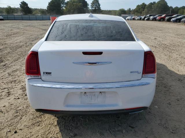 2016 CHRYSLER 300C 