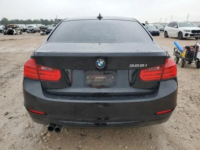 2013 BMW 328 I SULEV  