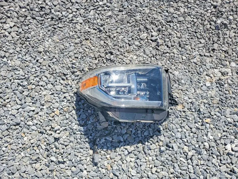 2020 TOYOTA TUNDRA PLATINUM  