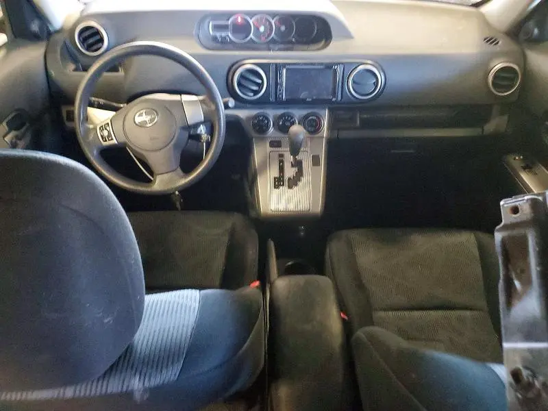 2012 SCION XB BASE  