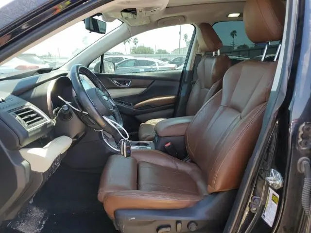 2021 SUBARU ASCENT TOURING