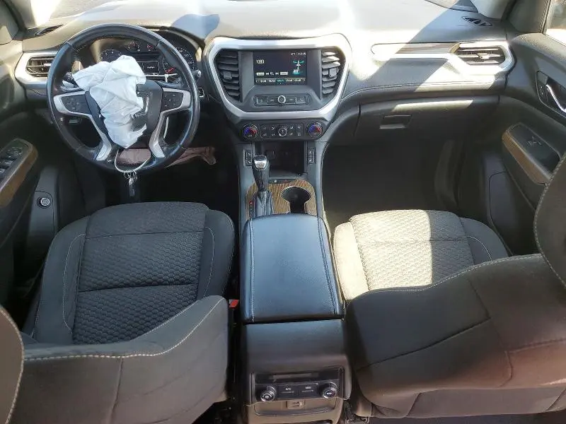 2017 GMC ACADIA SLE  