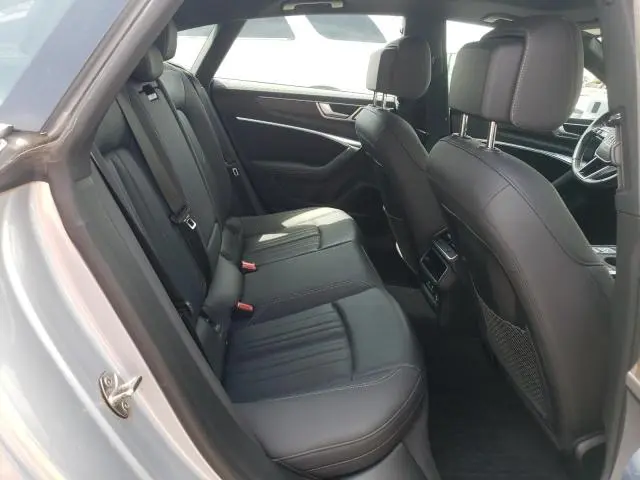 2019 AUDI A7 PRESTIGE S-LINE