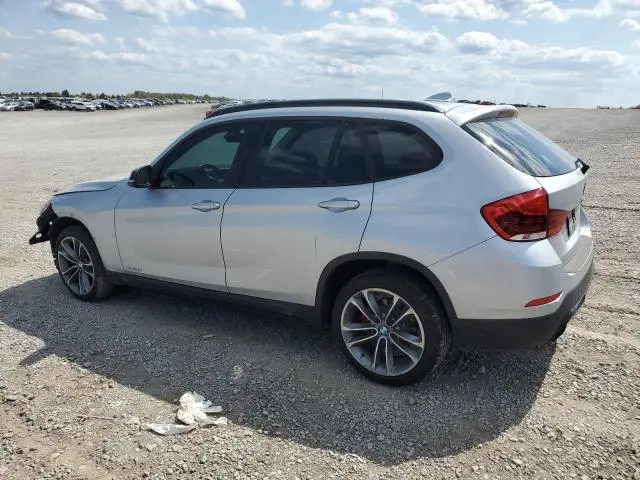 2015 BMW X1 XDRIVE28I  
