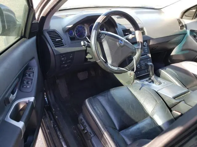 2010 VOLVO XC90   