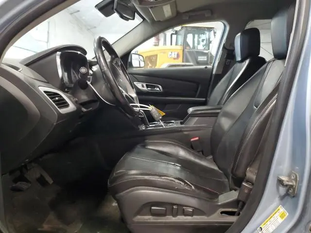 2014 GMC TERRAIN SLT  