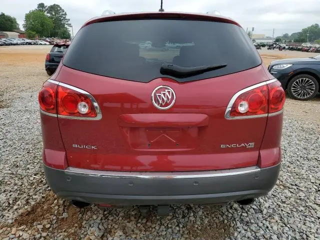 2012 BUICK ENCLAVE   