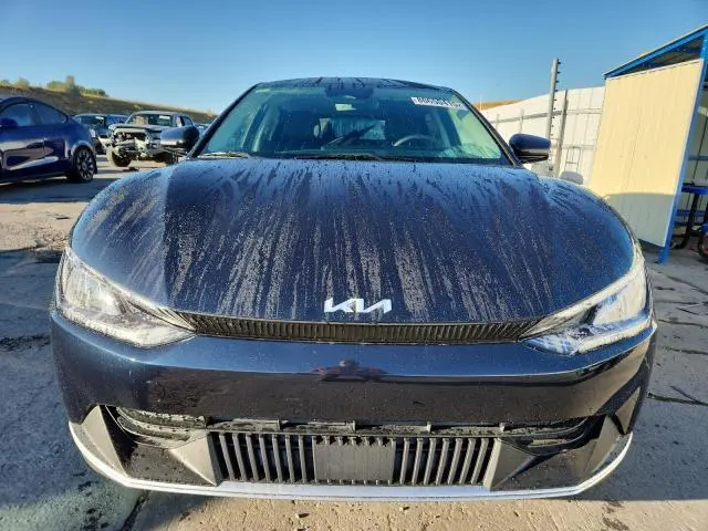 2024 KIA EV6 LIGHT