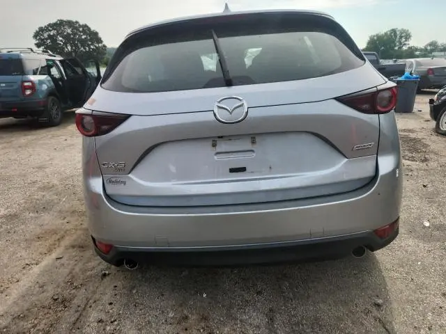 2019 MAZDA CX-5 SPORT  