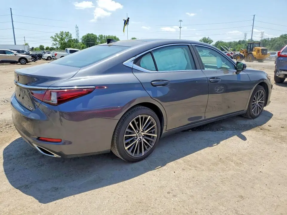2025 LEXUS ES 350 BASE  