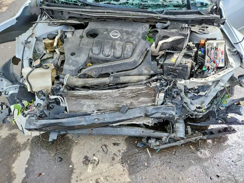 2011 NISSAN ALTIMA 2.5  