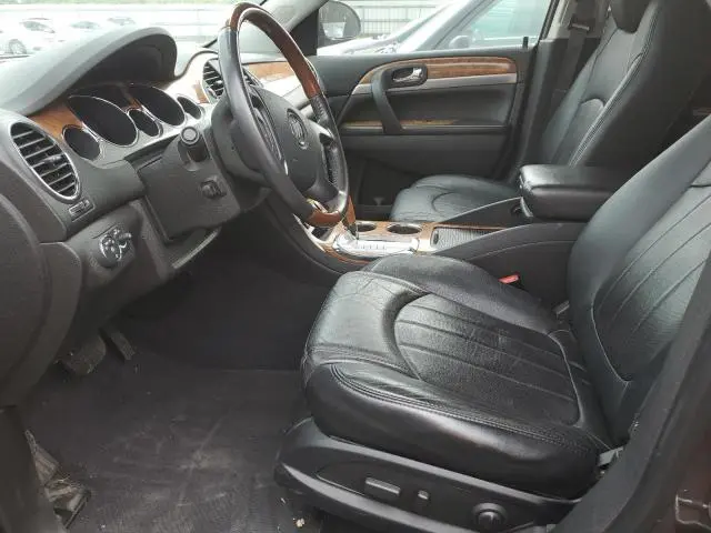 2011 BUICK ENCLAVE CXL