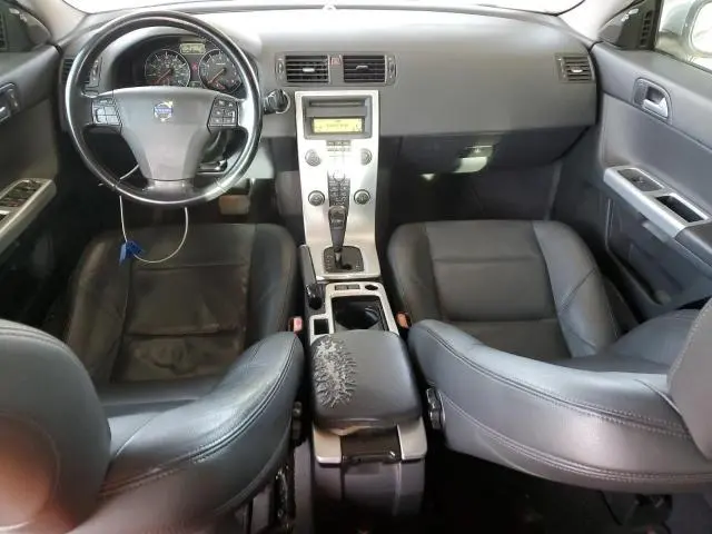 2011 VOLVO S40 T5  