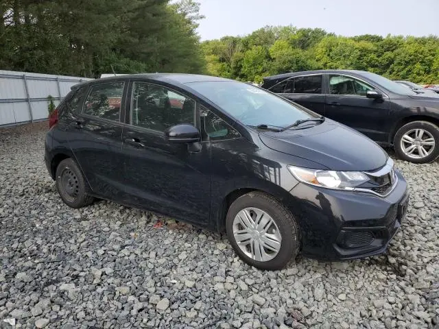 2020 HONDA FIT LX  