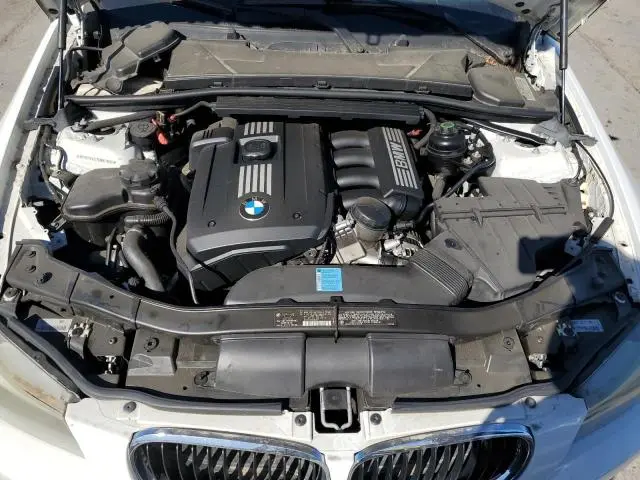 2011 BMW 328 I SULEV  