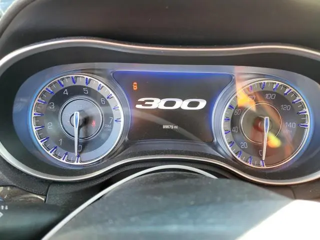 2015 CHRYSLER 300 LIMITED  