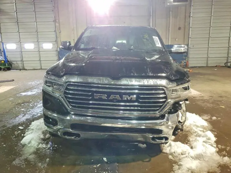 2019 RAM 1500 LONGHORN  