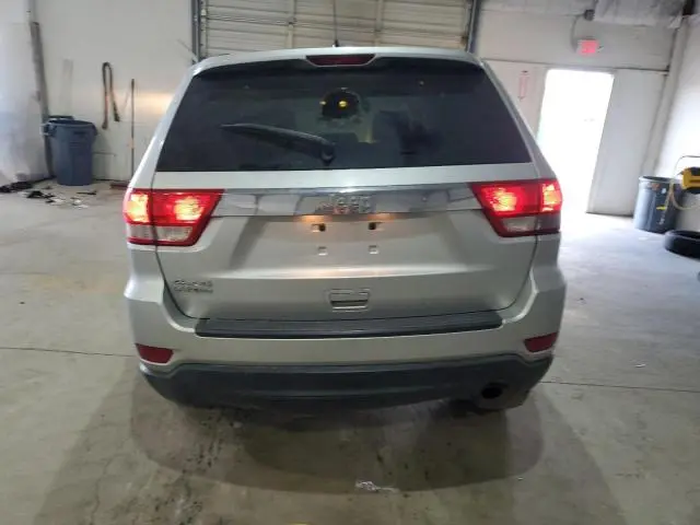 2013 JEEP GRAND CHEROKEE LAREDO  