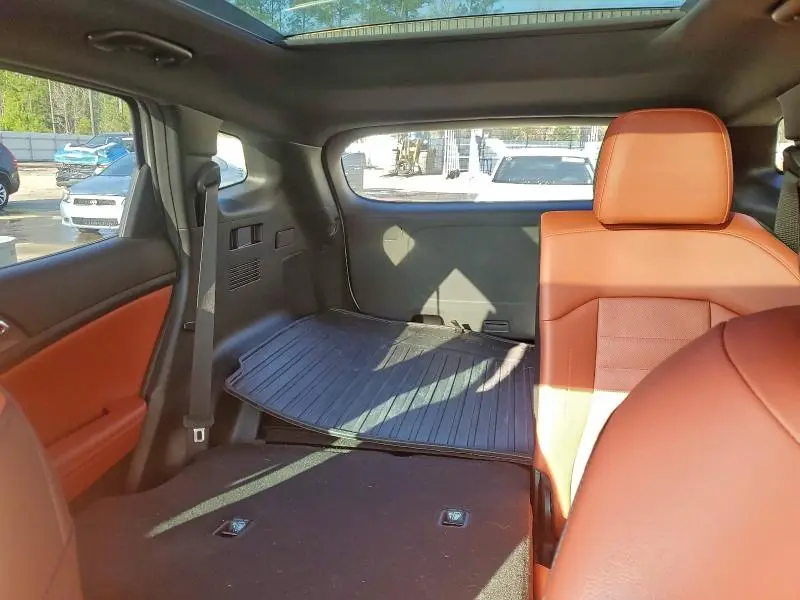 2024 KIA SPORTAGE SX PRESTIGE  