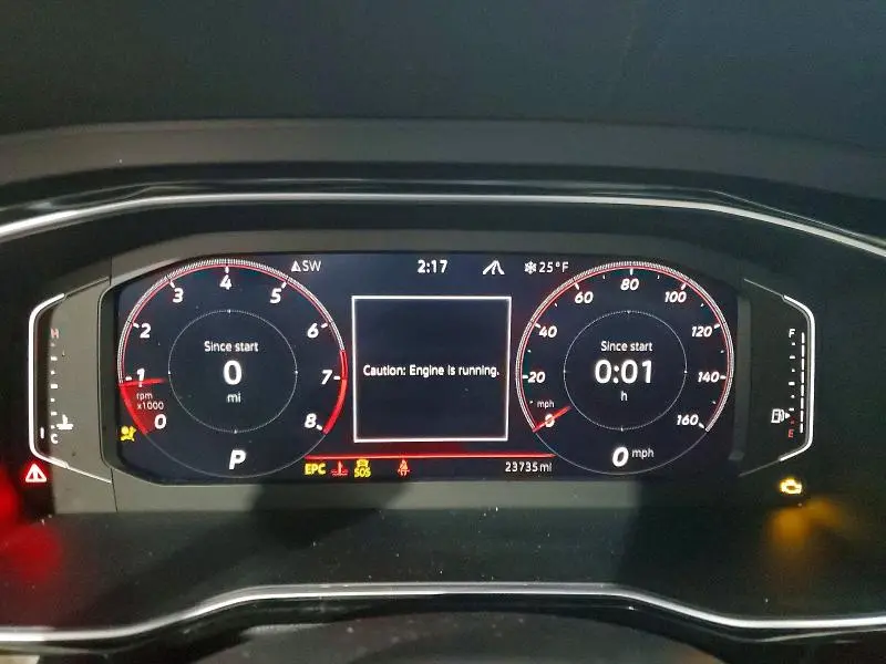 2024 VOLKSWAGEN JETTA GLI AUTOBAHN  