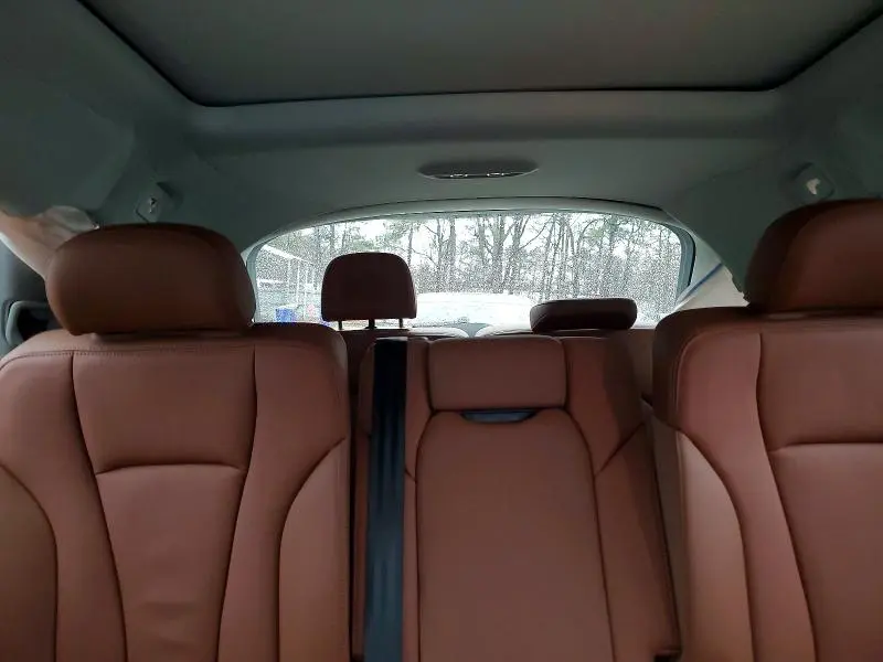 2024 AUDI Q7 PREMIUM  