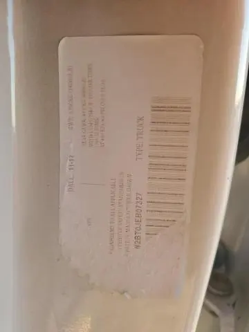 2017 FORD F250 SUPER DUTY  