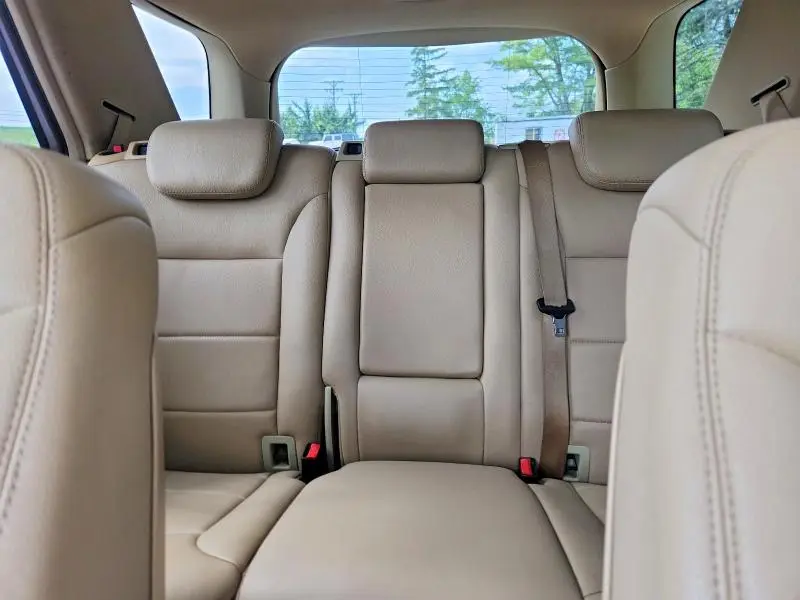 2010 MERCEDES-BENZ ML 350 4MATIC  