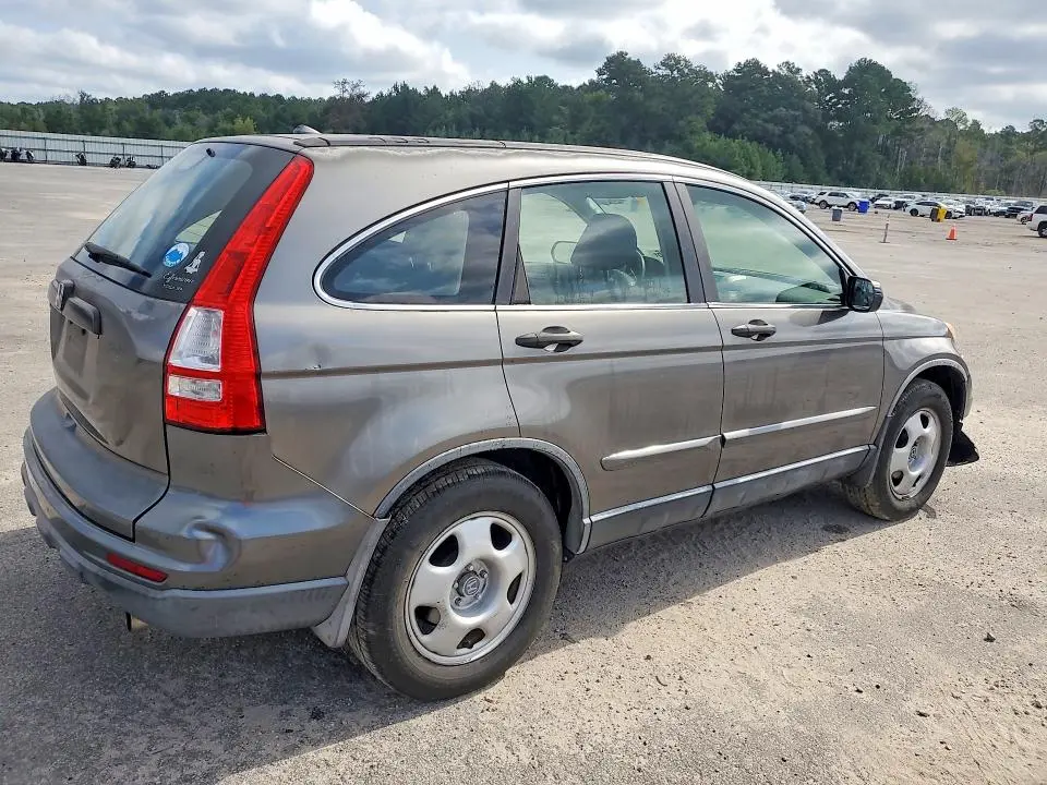 2011 HONDA CR-V LX  