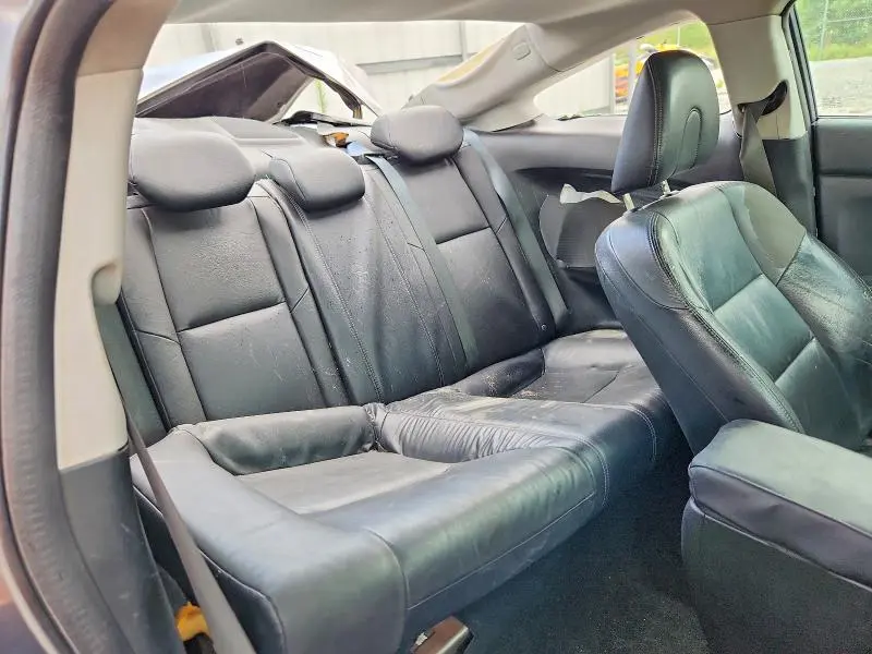 2015 HONDA CIVIC EXL  
