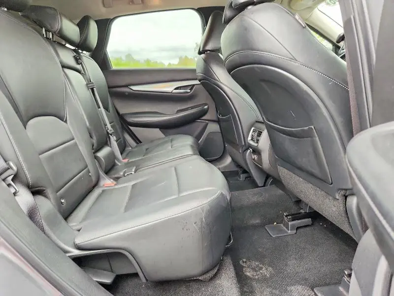 2019 INFINITI QX50 LUXE  