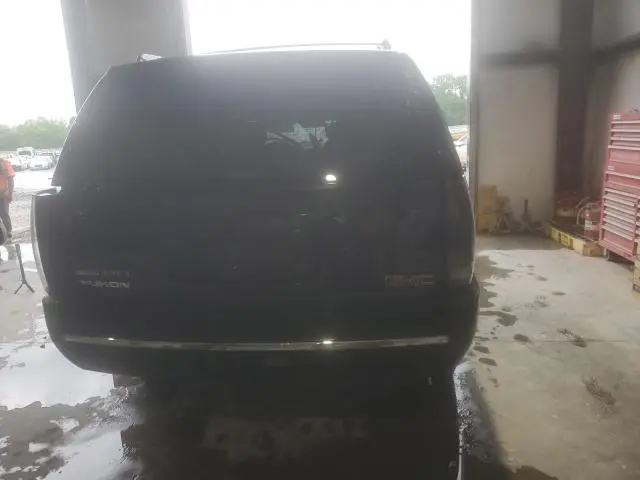 2012 GMC YUKON DENALI  