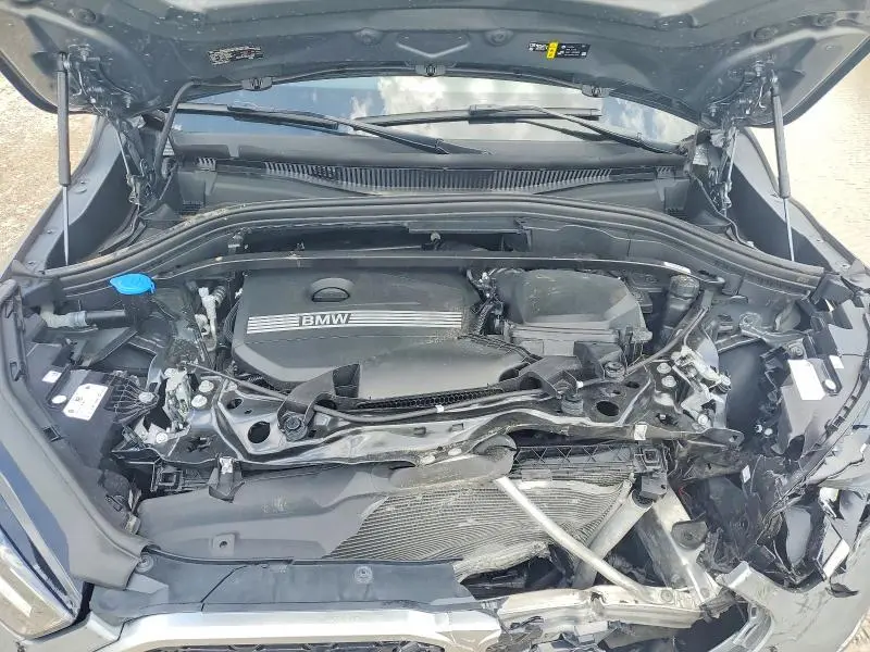 2025 BMW X2 XDRIVE28I  