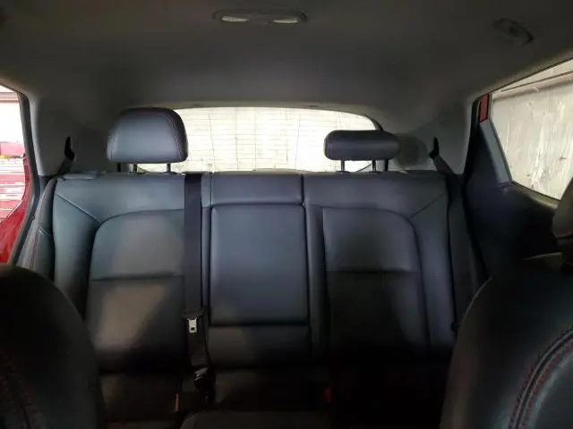 2019 CHEVROLET BOLT EV PREMIER  