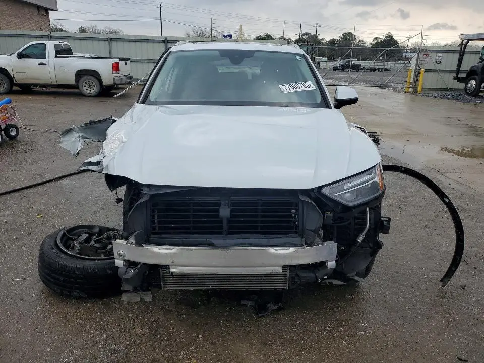 2021 AUDI Q5 PREMIUM  