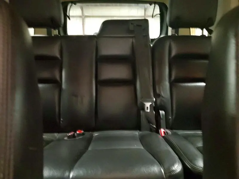 2010 FORD EXPLORER LIMITED  