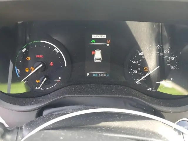 2022 TOYOTA SIENNA LE  