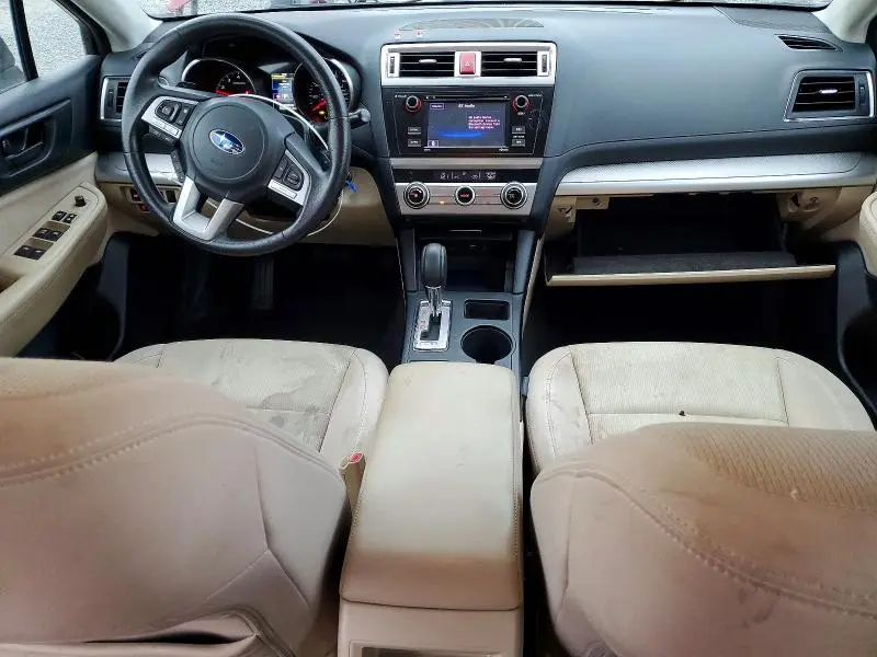 2015 SUBARU LEGACY 2.5I  