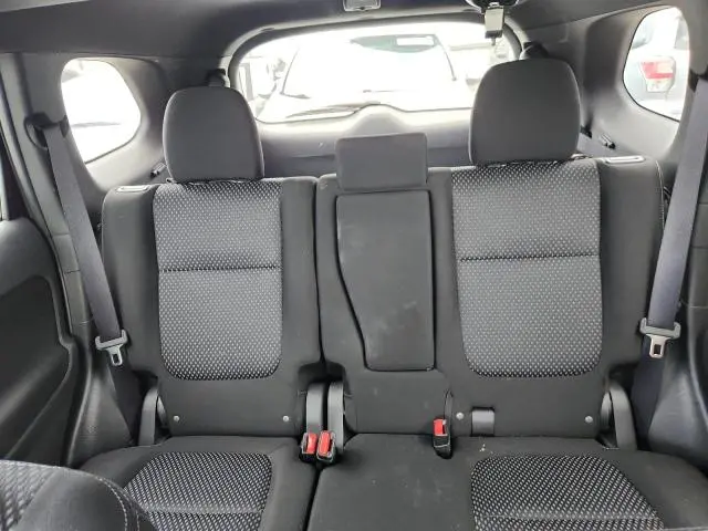 2018 MITSUBISHI OUTLANDER SE  