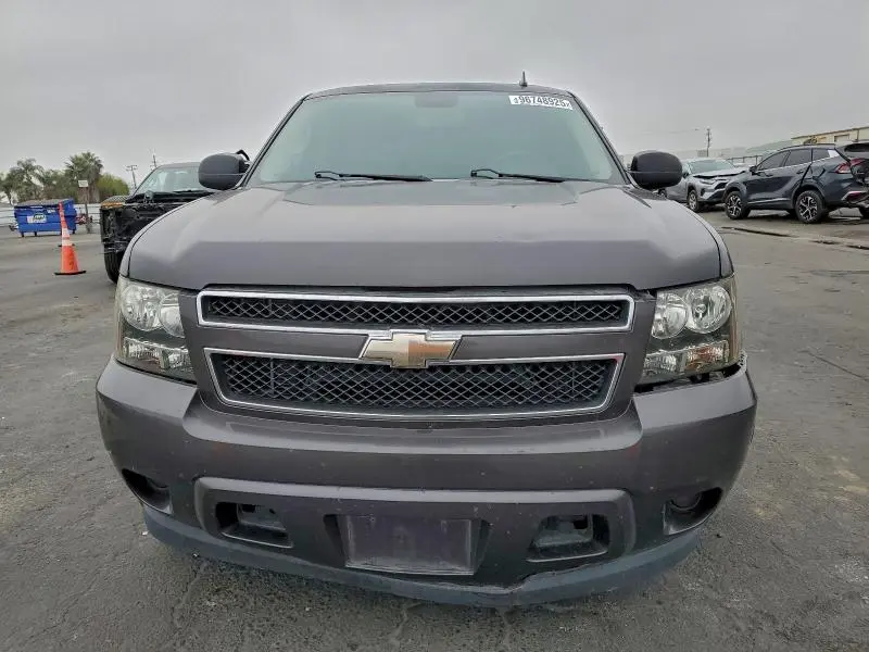2010 CHEVROLET TAHOE C1500 LS  