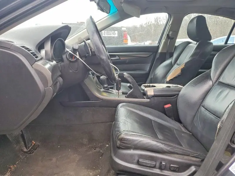 2012 ACURA TL   