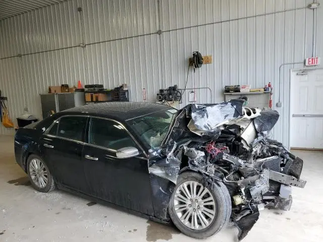 2014 CHRYSLER 300C 